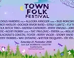 Town Folk Festival SOLD OUT 