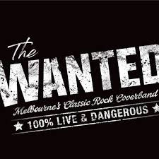 The Wanted