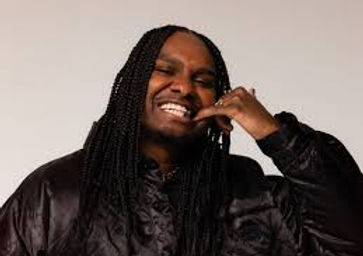 Baker Boy | DJANDJAY Tour