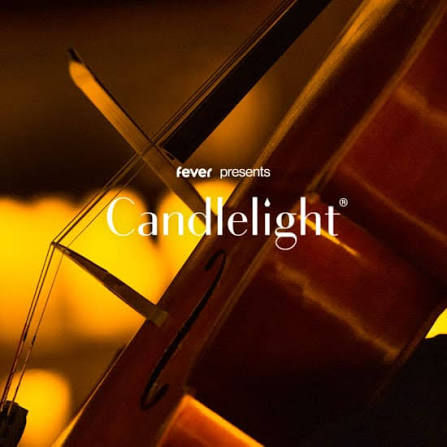 Candlelight: Tribute to Fleetwood Mac