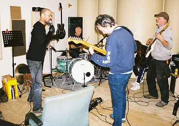 Eddy Current Suppression Ring SOLD OUT