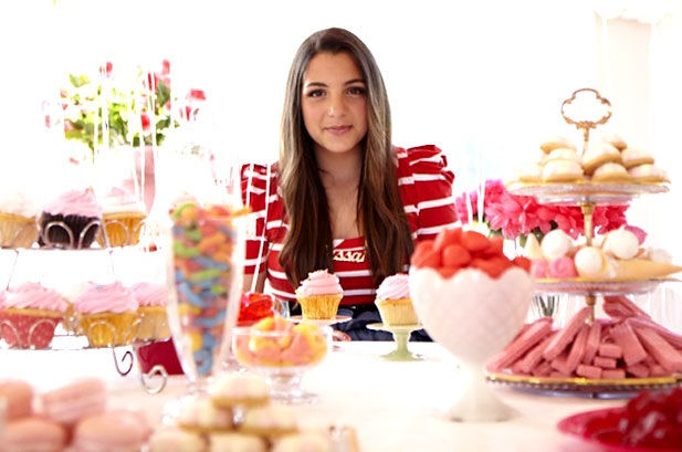 In the Spotlight with Alyssa Rubino