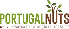 Logotipo Portugal  Nuts