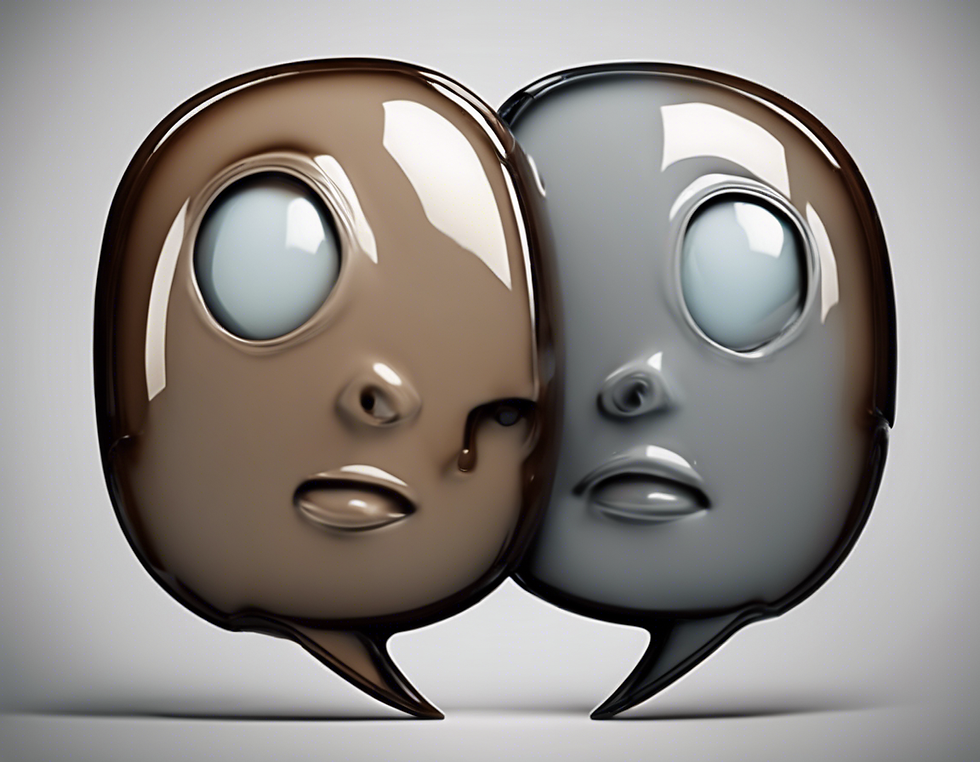 Upgrade Your Communication Game: Chat-Based Relationship Coaching