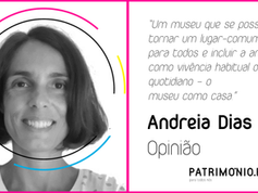 OPINIÃO | "Museu sementeira: uma reflexão sobre plantar sonhos" Andreia Dias