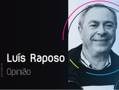"O Dia Internacional dos Museus, em tempos de aquinhoamento" Luís Raposo