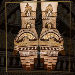 Mehendi Gallery