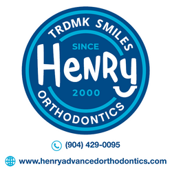 Henry Ortho Logo Banner