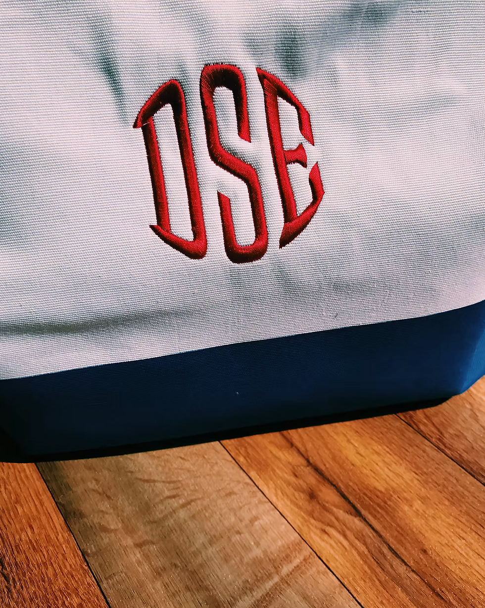 Thumbnail: Beach Tote