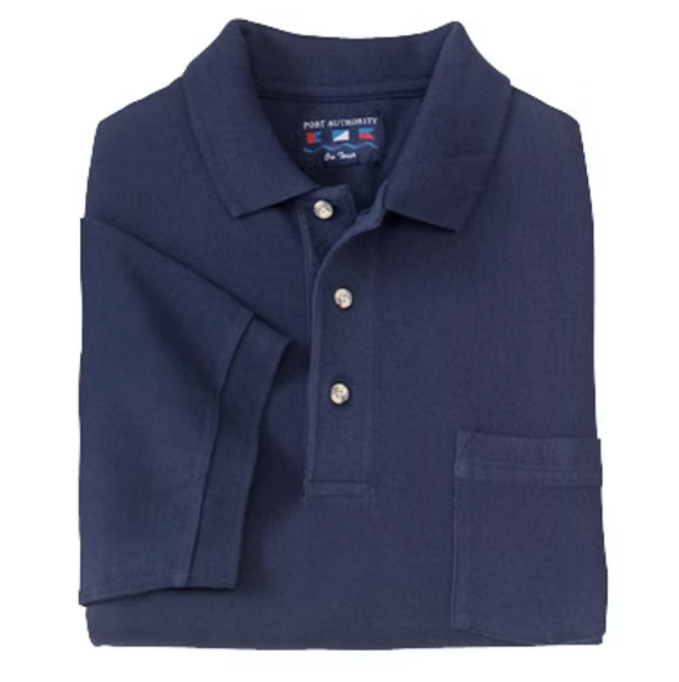 Thumbnail: Birthday "Vintage" Polo