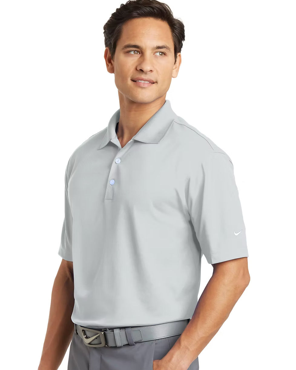 Thumbnail: Nike Golf Tall - Dri-FIT Micro Pique Polo [BFC]