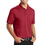 Thumbnail: Port Authority® Diamond Jacquard Polo [LF]