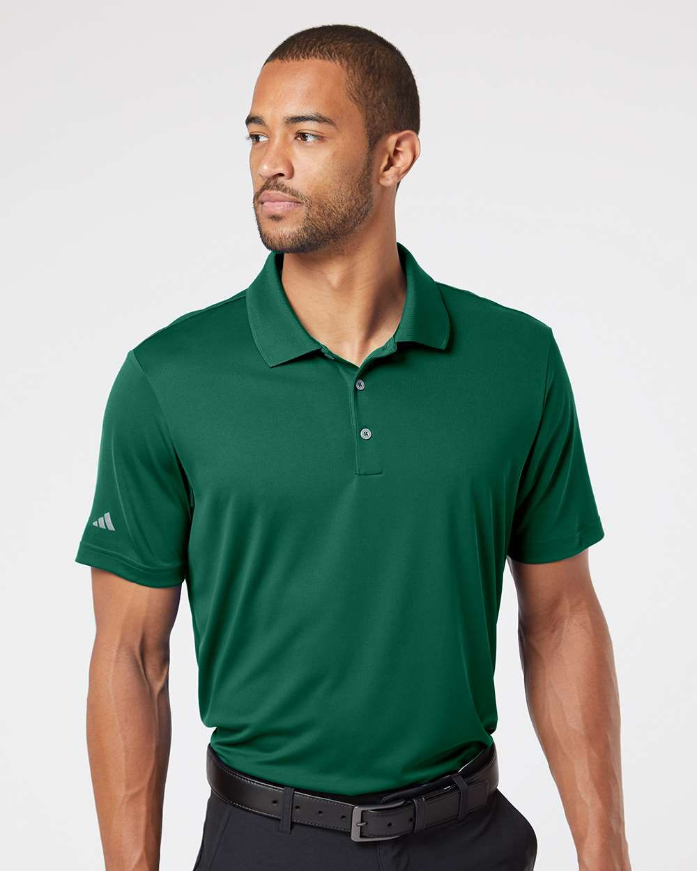 Adidas - Mens Performance Polo