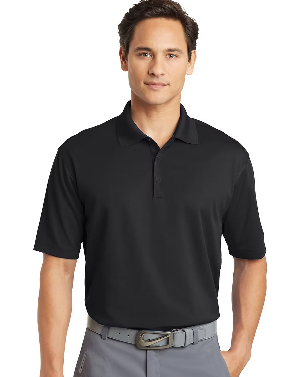 Thumbnail: Nike Golf - Dri-FIT Micro Pique Polo [BFC]