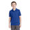 Thumbnail: Sport-Tek® Youth PosiCharge® RacerMesh® Polo [MB]