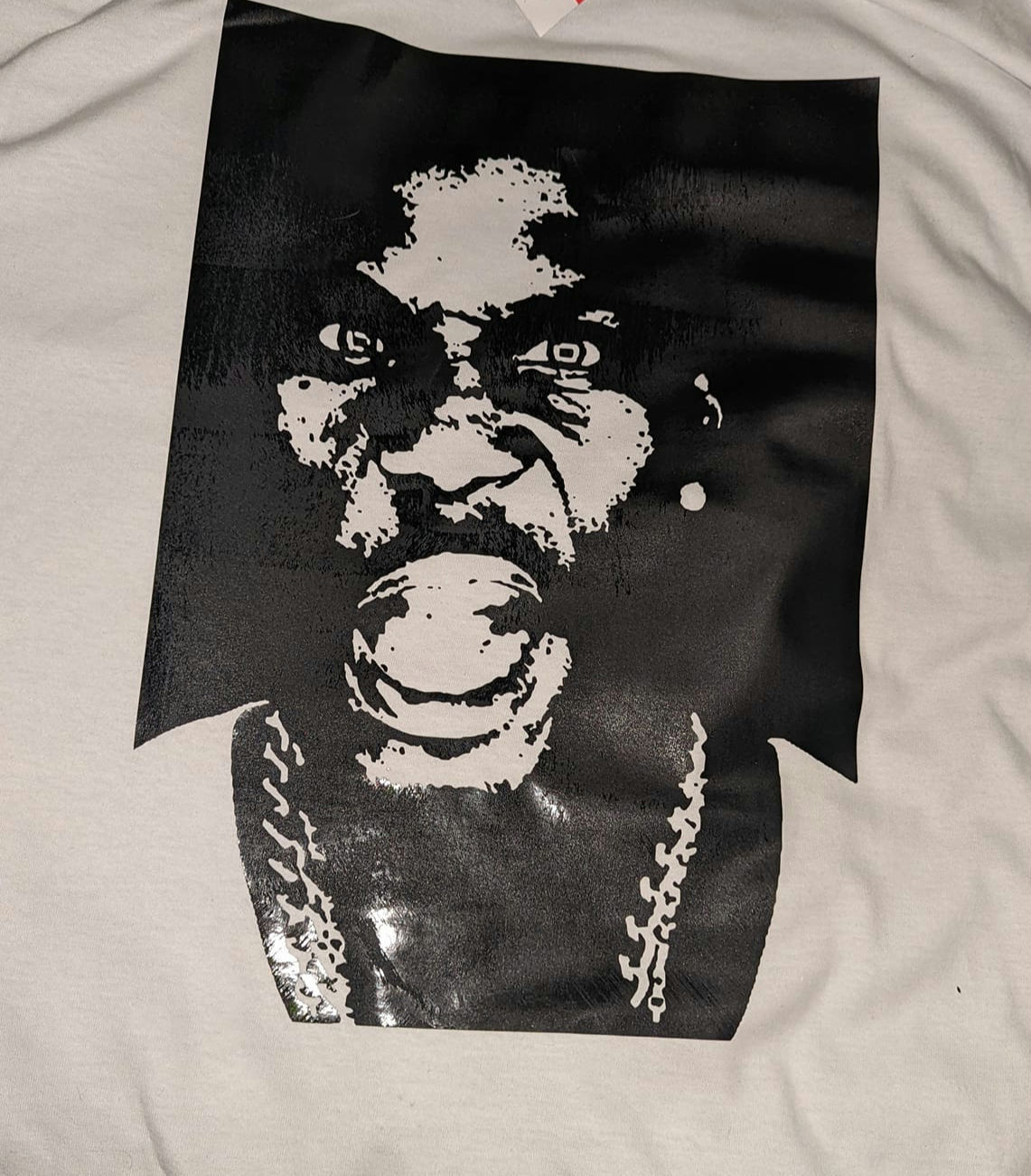 DMX t-shirt