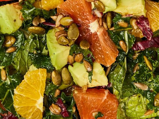 The Extinguisher:: My exact protocol to put out the flames from chronic, systemic inflammation