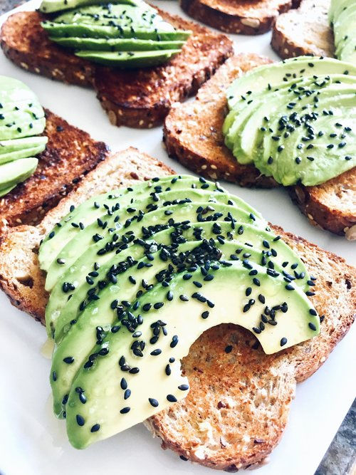 The best Mood Boosters are right in your pantry!