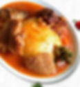 FUFU AND PROTEIN CHOICE
