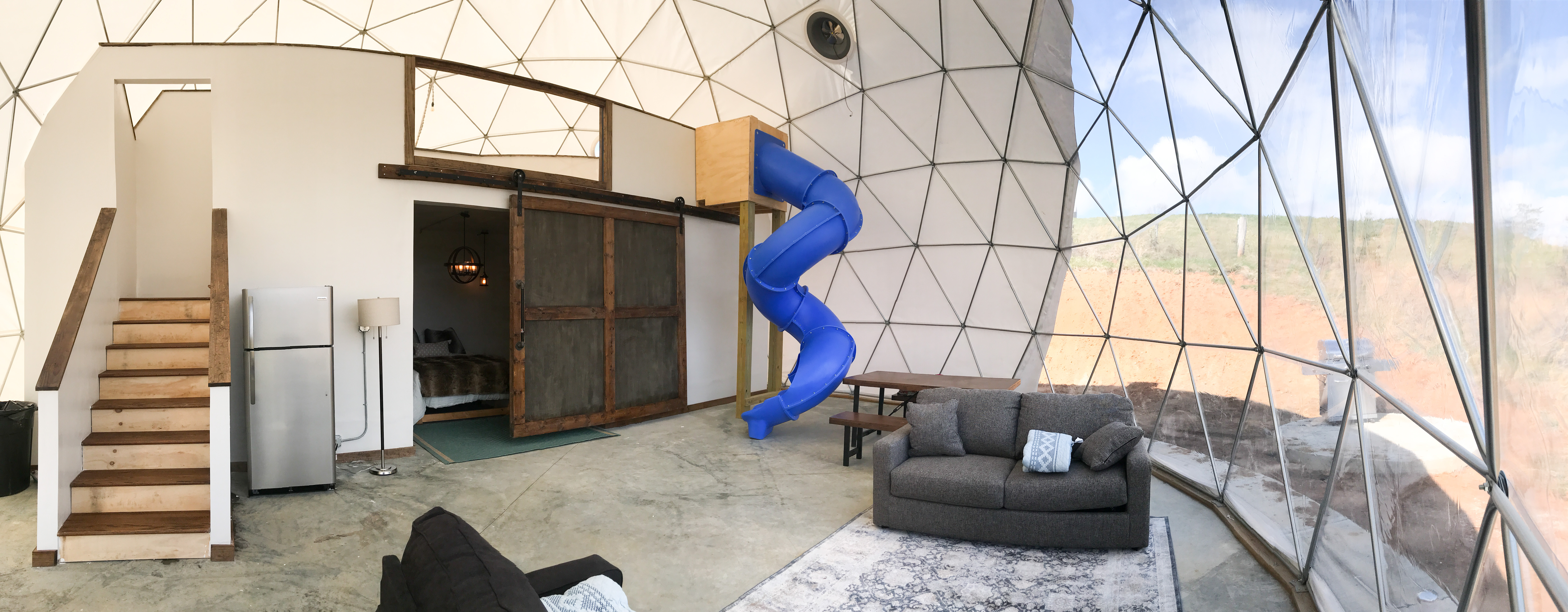 Asheville Glamping Www Ashevilleglamping Com Authentic