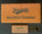 Buy a brick!