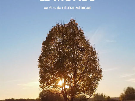 Documentaire - On a 20 ans pour changer le monde