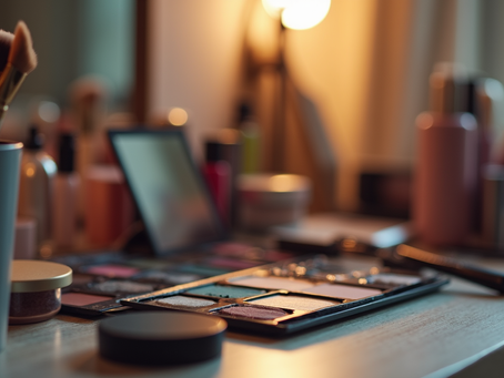 Join Our Full-Time HMUA Program Today