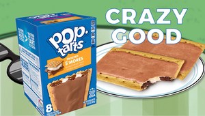 Pop-Tarts