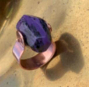 Charolite