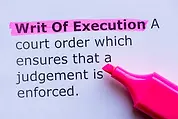 Writ of Execution.webp