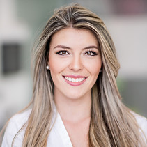 Beautiful Smiling Woman