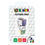 Miniature : Porte-clés Rubik's cube en miniature - Keichain Twist