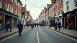 Maximising Your Business Success with Local Marketing Services in Hampshire
