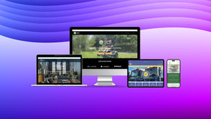 Top Reasons to Choose Fast Line Media for Your Website Design in Hampshire