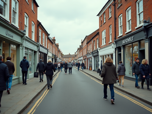 Boost Your Business with SEO Services in Hampshire