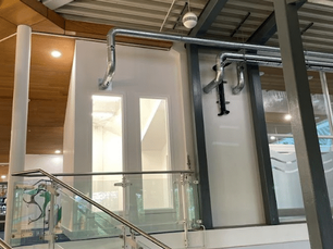 Prioritise Employee Wellbeing with Office Refurbishment Services