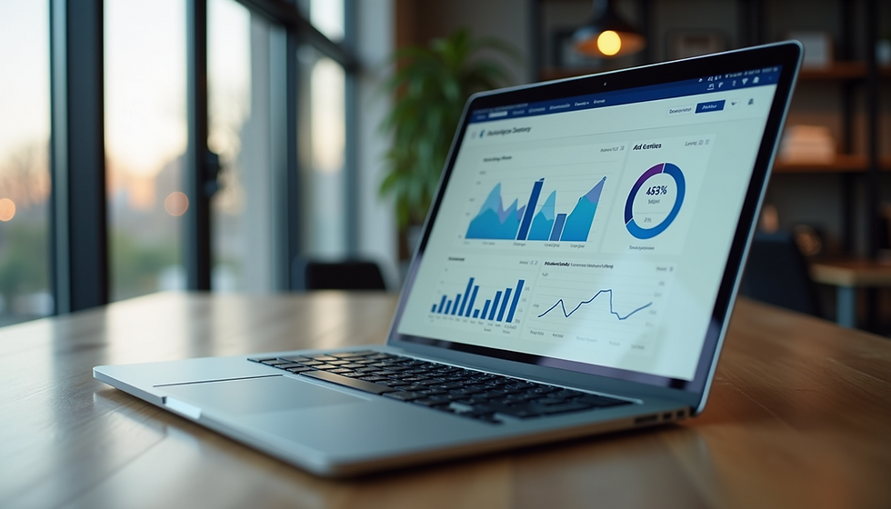 Mastering Social Media Management Tips for Business Growth