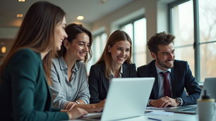 Why You Should Hire Digital Marketing Experts to Drive Success