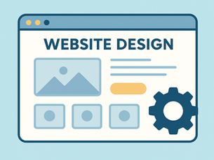 Why Have a Website? Fast Line Media's Expert Website Design Solutions