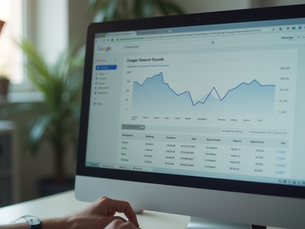 Understanding the Reasons Behind Your Dropped Impressions in Google Search Console