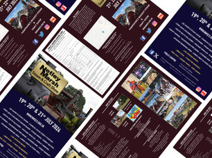 Unlocking the Power of Graphic Design: How Fast Line Media Can Elevate Your Brand