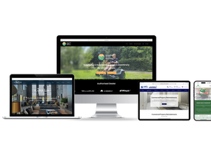 Elevate Your Online Presence with Fast Line Media's Expert Website Design Services in Hampshire