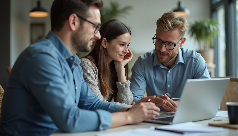 Custom Digital Marketing Packages for Businesses