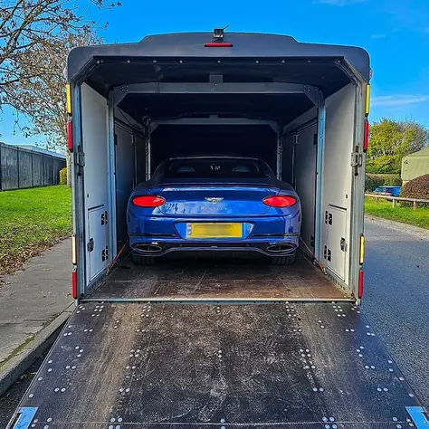 Seasonal Shifts: Moving Your Collection Into Winter Storage