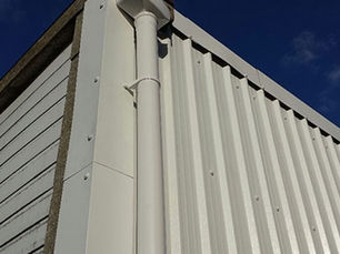 5 Key Advantages of Industrial Cladding