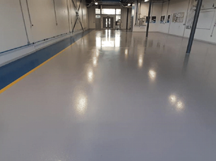 Industrial Flooring Contractors: What Do They Offer?