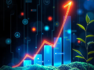 The Financial Benefits of Partnering with a Digital Growth Agency like Fast Line Media
