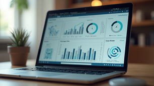 Optimise Your Brand with Social Media Management Strategies