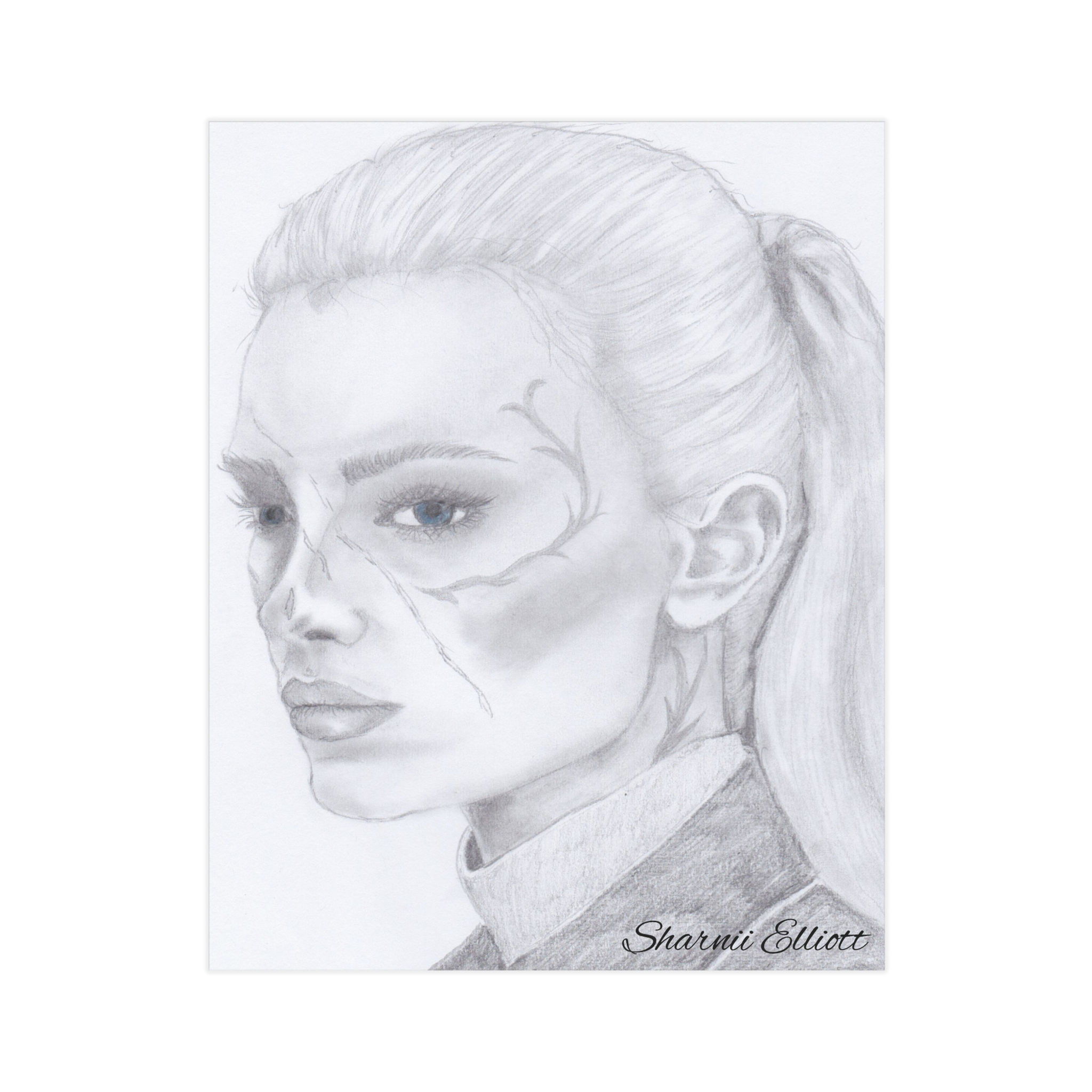 Shae Livingstone Print