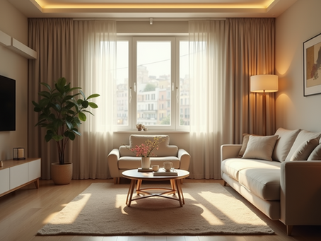 Gentle Home Resets: Prioritizing Progress Over Perfection